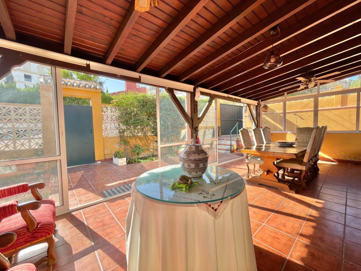 3 Bed Townhouse for sale in Rincón De La Victoria Costa Del Sol East, Málaga, Spain