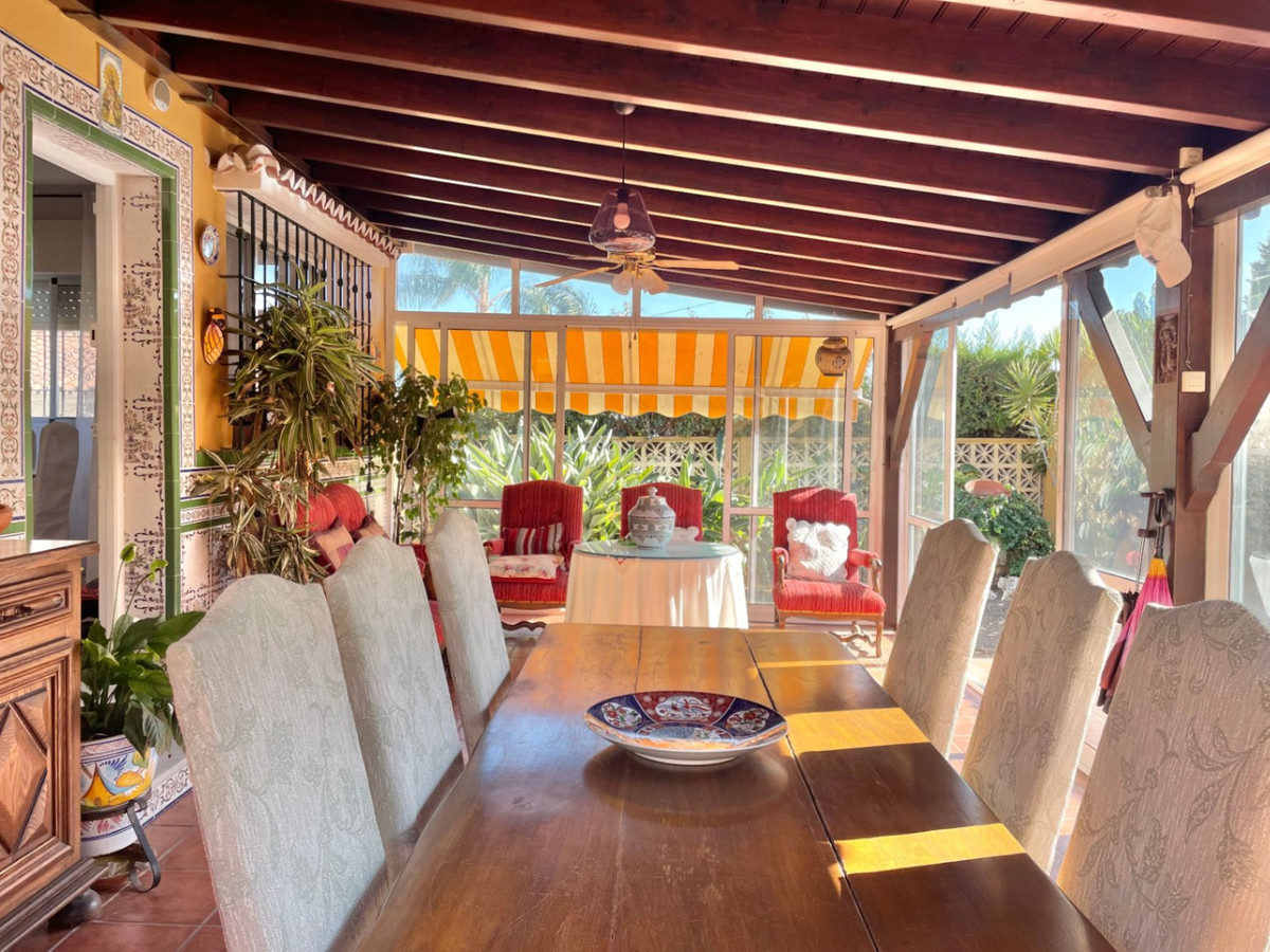 3 Bed Townhouse for sale in Rincón De La Victoria Costa Del Sol East, Málaga, Spain