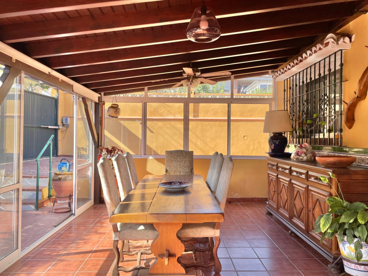 3 Bed Townhouse for sale in Rincón De La Victoria Costa Del Sol East, Málaga, Spain