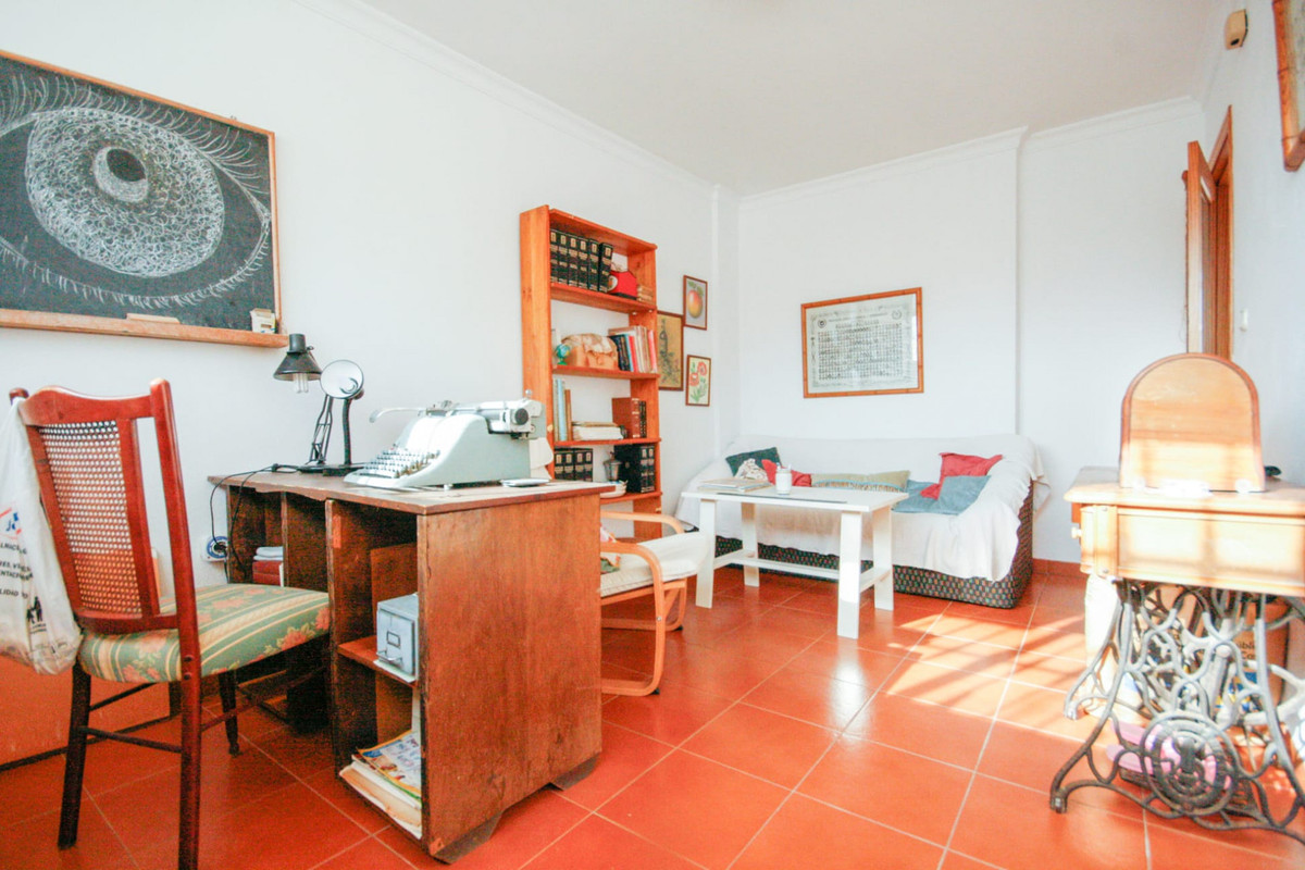 Se vende Adosada de 5 dormitorios en Costa Del Sol, Málaga, España