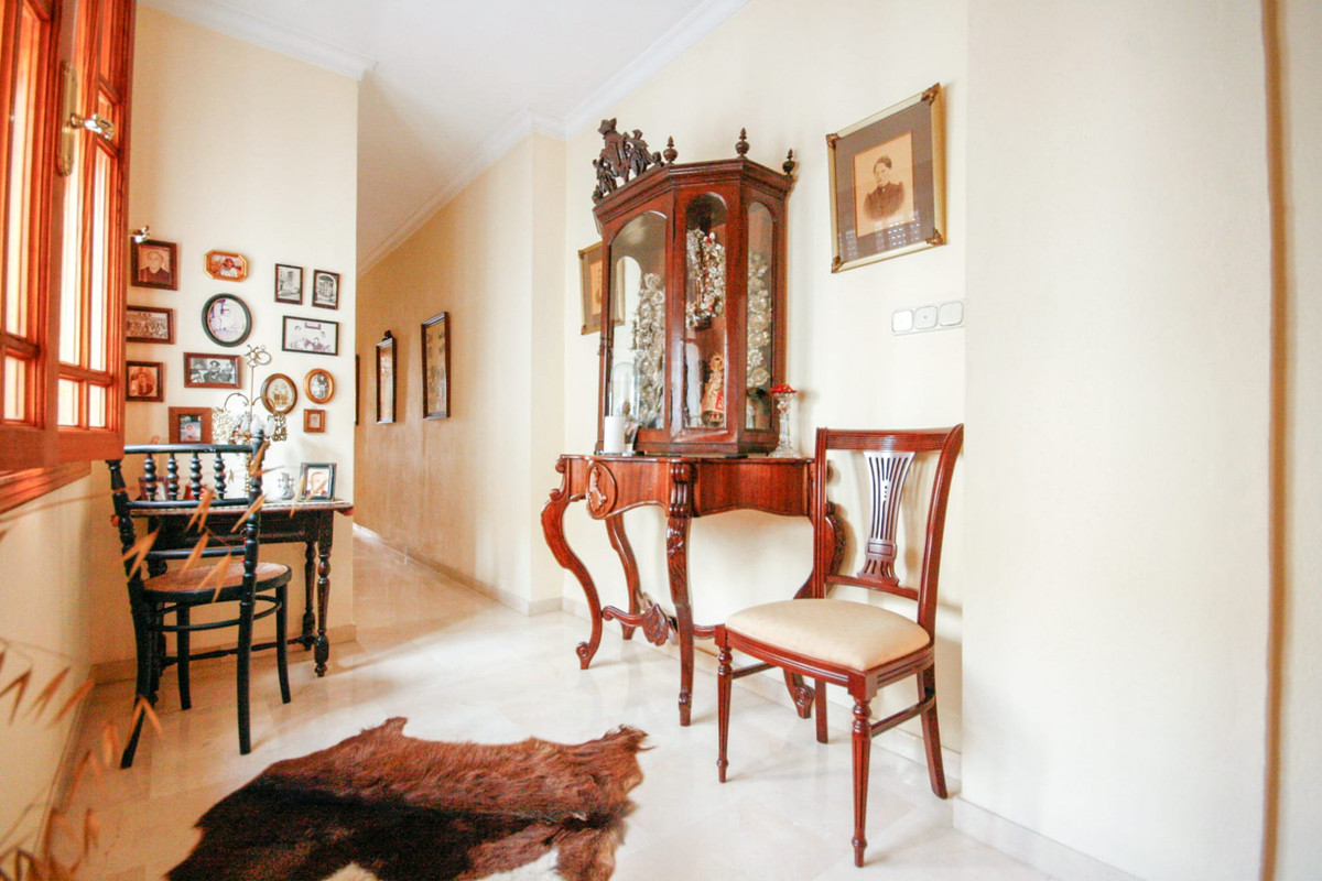 Se vende Adosada de 5 dormitorios en Costa Del Sol, Málaga, España