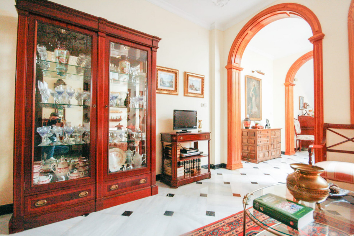Se vende Adosada de 5 dormitorios en Costa Del Sol, Málaga, España