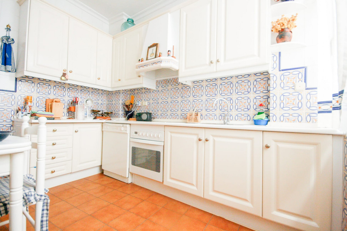Se vende Adosada de 5 dormitorios en Costa Del Sol, Málaga, España