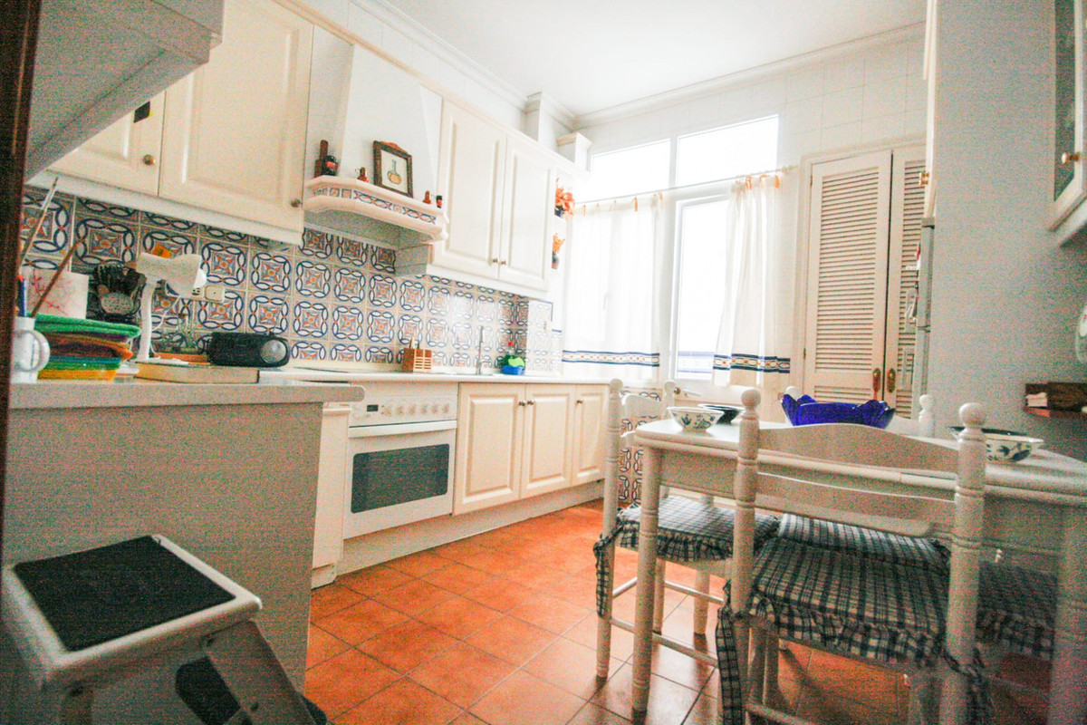 Se vende Adosada de 5 dormitorios en Costa Del Sol, Málaga, España