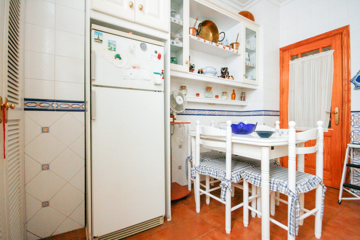 Se vende Adosada de 5 dormitorios en Costa Del Sol, Málaga, España