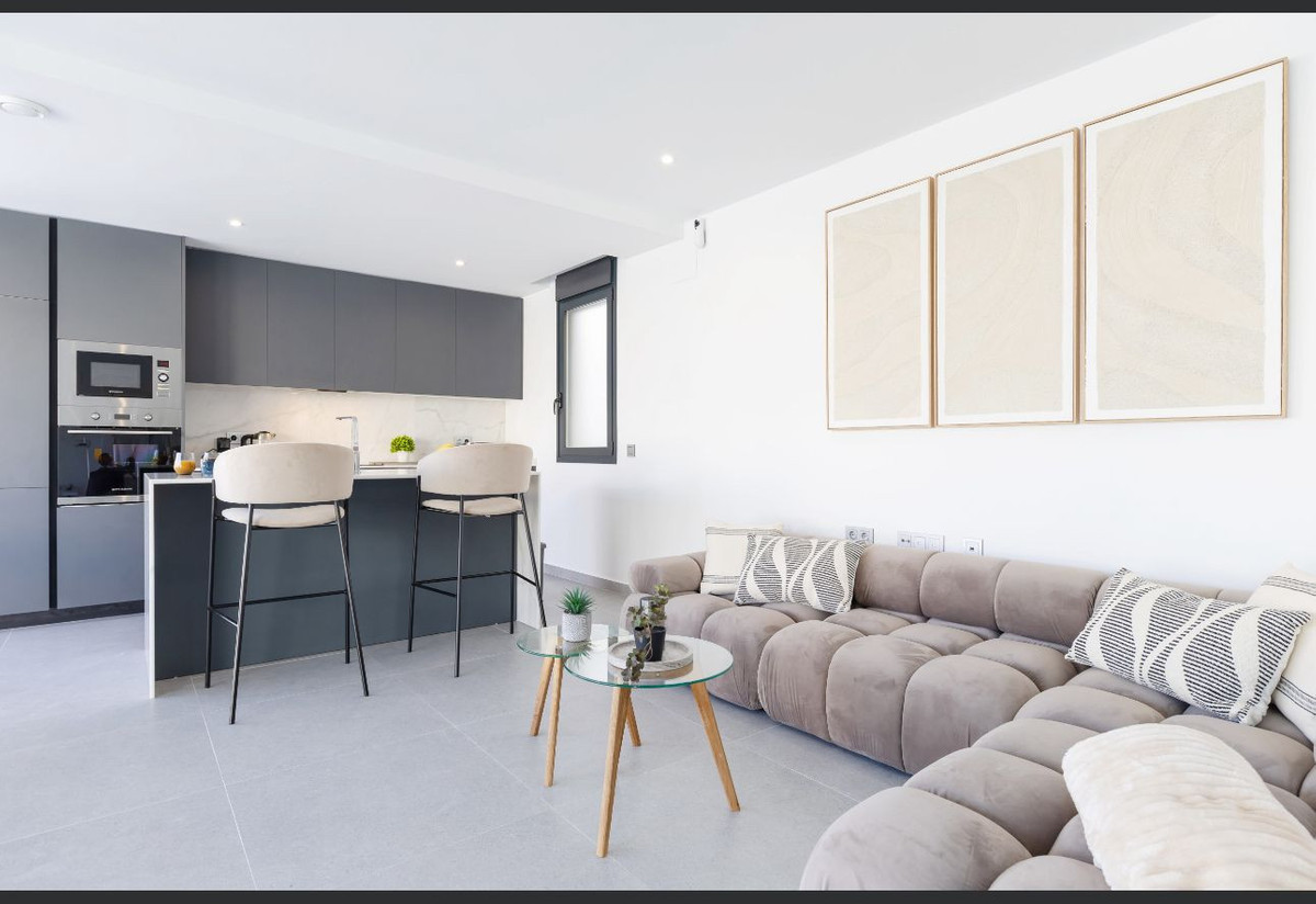 3 Bed Townhouse for sale in La Finca Golf Costa Blanca, Alicante, Spain