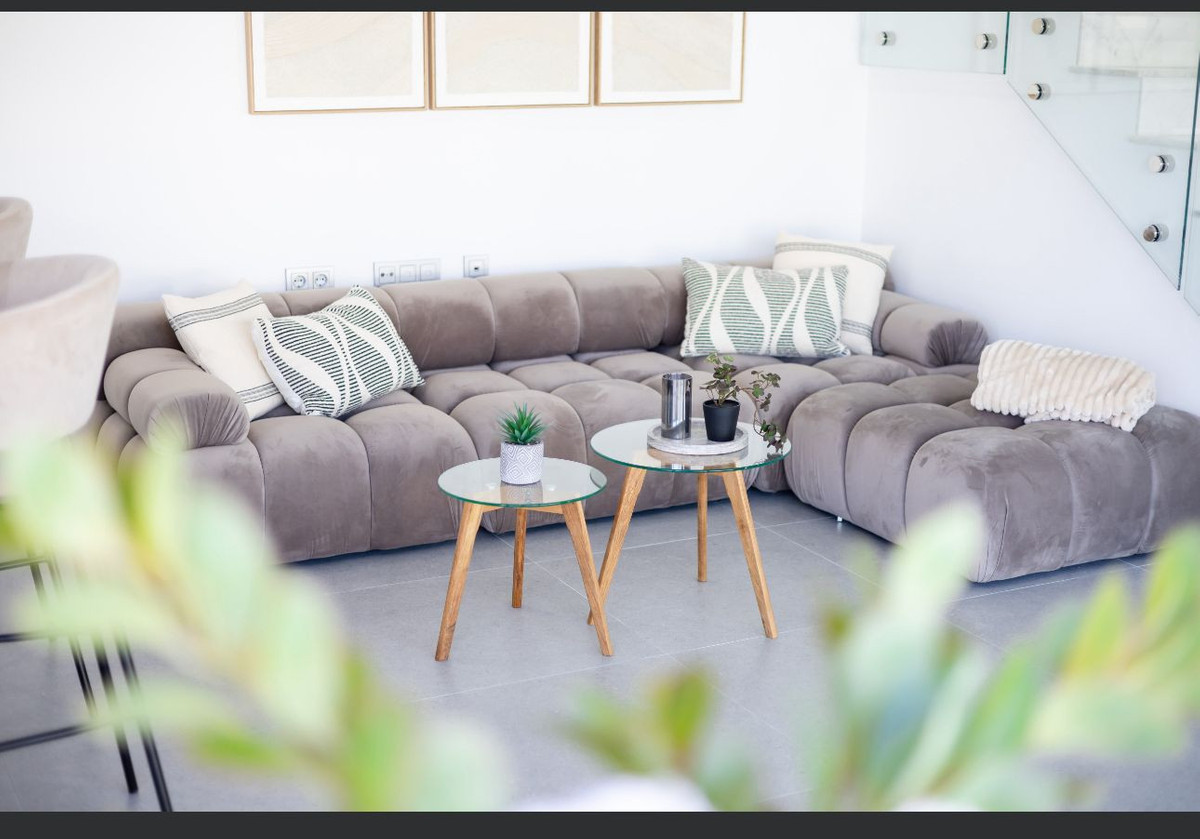 3 Bed Townhouse for sale in La Finca Golf Costa Blanca, Alicante, Spain