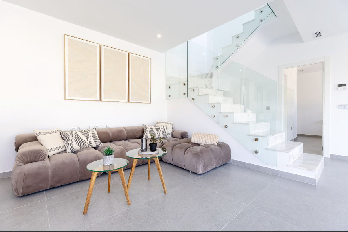 3 Bed Townhouse for sale in La Finca Golf Costa Blanca, Alicante, Spain
