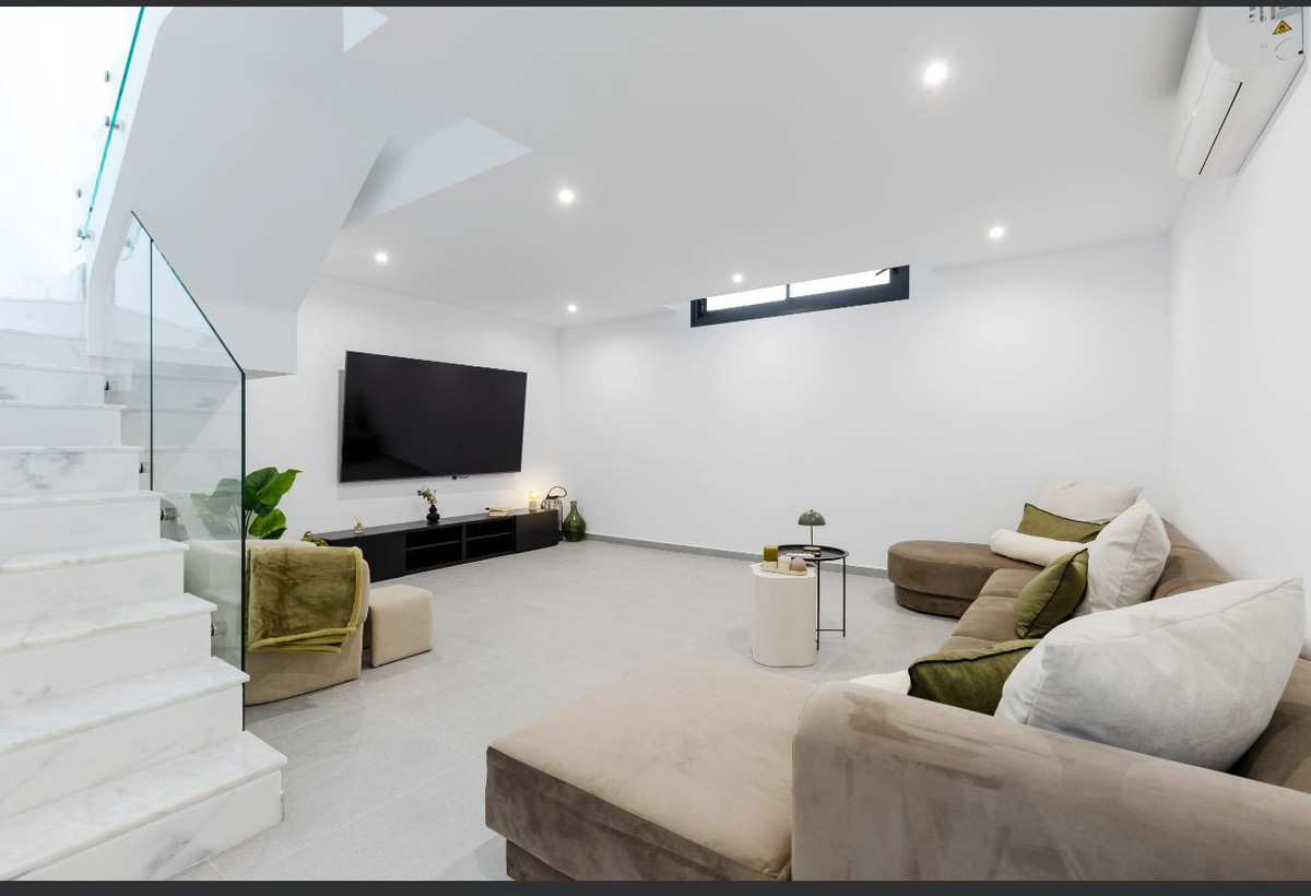 3 Bed Townhouse for sale in La Finca Golf Costa Blanca, Alicante, Spain