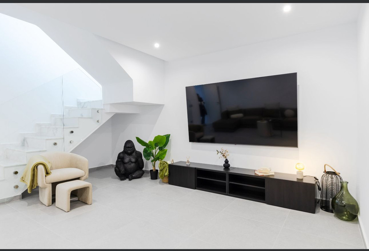 3 Bed Townhouse for sale in La Finca Golf Costa Blanca, Alicante, Spain