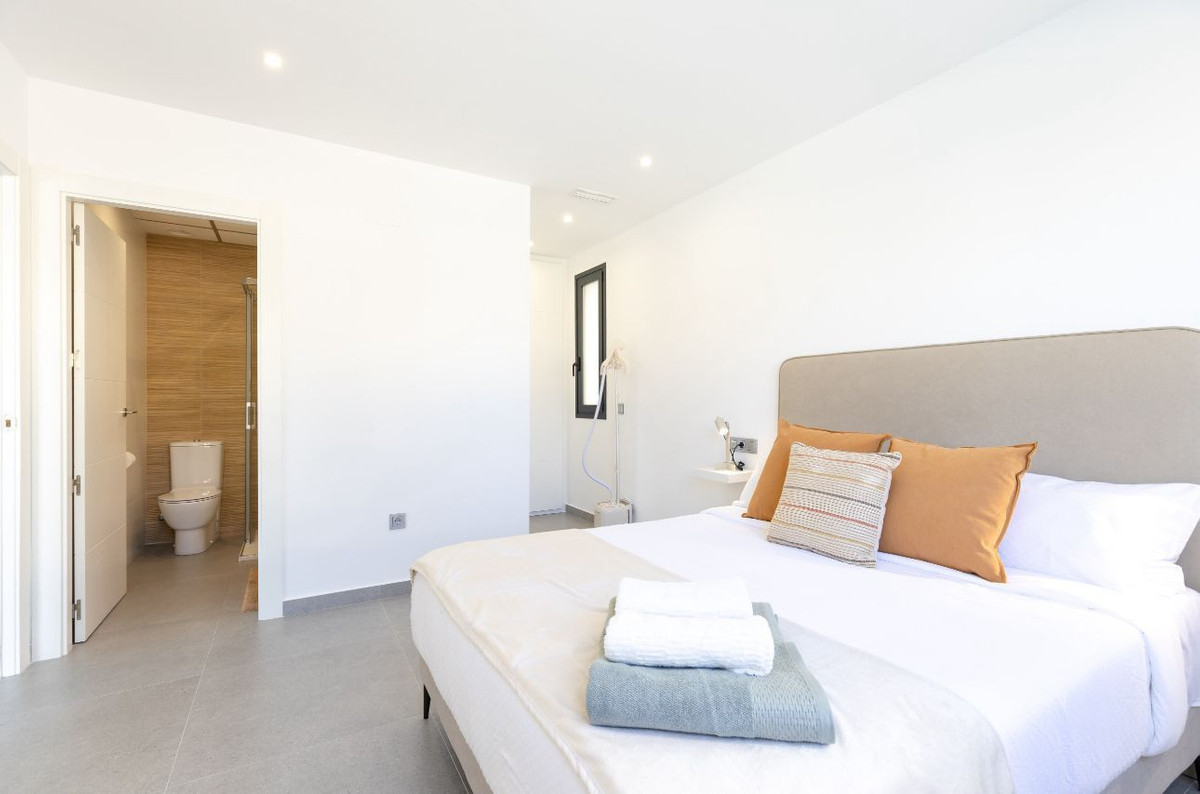 3 Bed Townhouse for sale in La Finca Golf Costa Blanca, Alicante, Spain