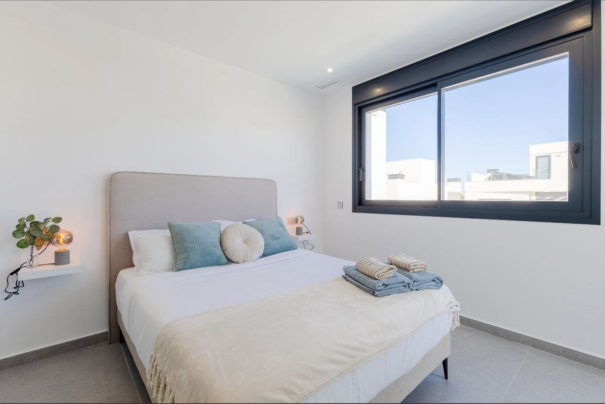 3 Bed Townhouse for sale in La Finca Golf Costa Blanca, Alicante, Spain