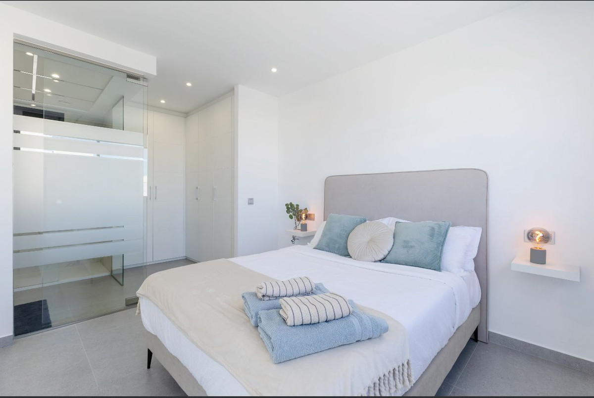 3 Bed Townhouse for sale in La Finca Golf Costa Blanca, Alicante, Spain