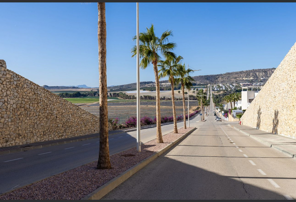 3 Bed Townhouse for sale in La Finca Golf Costa Blanca, Alicante, Spain