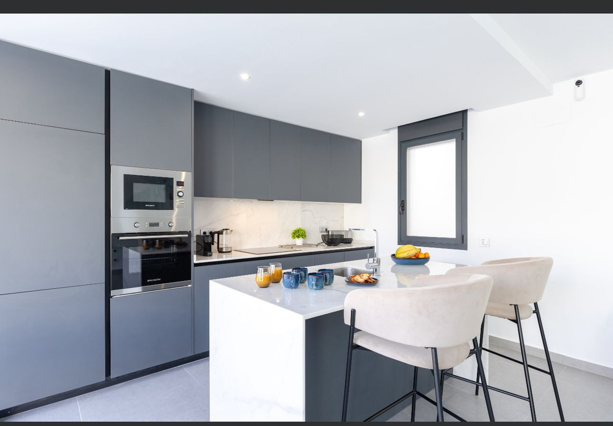 3 Bed Townhouse for sale in La Finca Golf Costa Blanca, Alicante, Spain