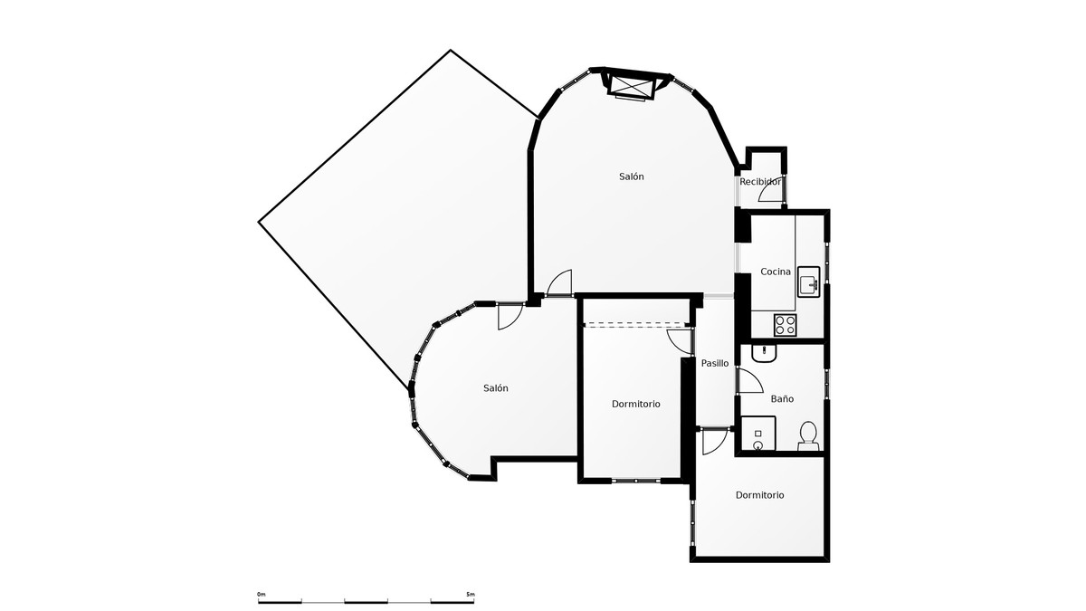 Se vende Villa - Chalet de 4 dormitorios en Costa Blanca, Alicante, España