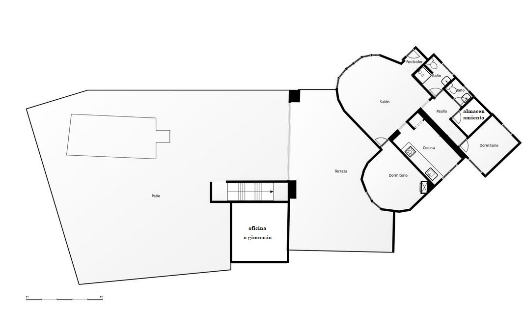 Se vende Villa - Chalet de 4 dormitorios en Costa Blanca, Alicante, España