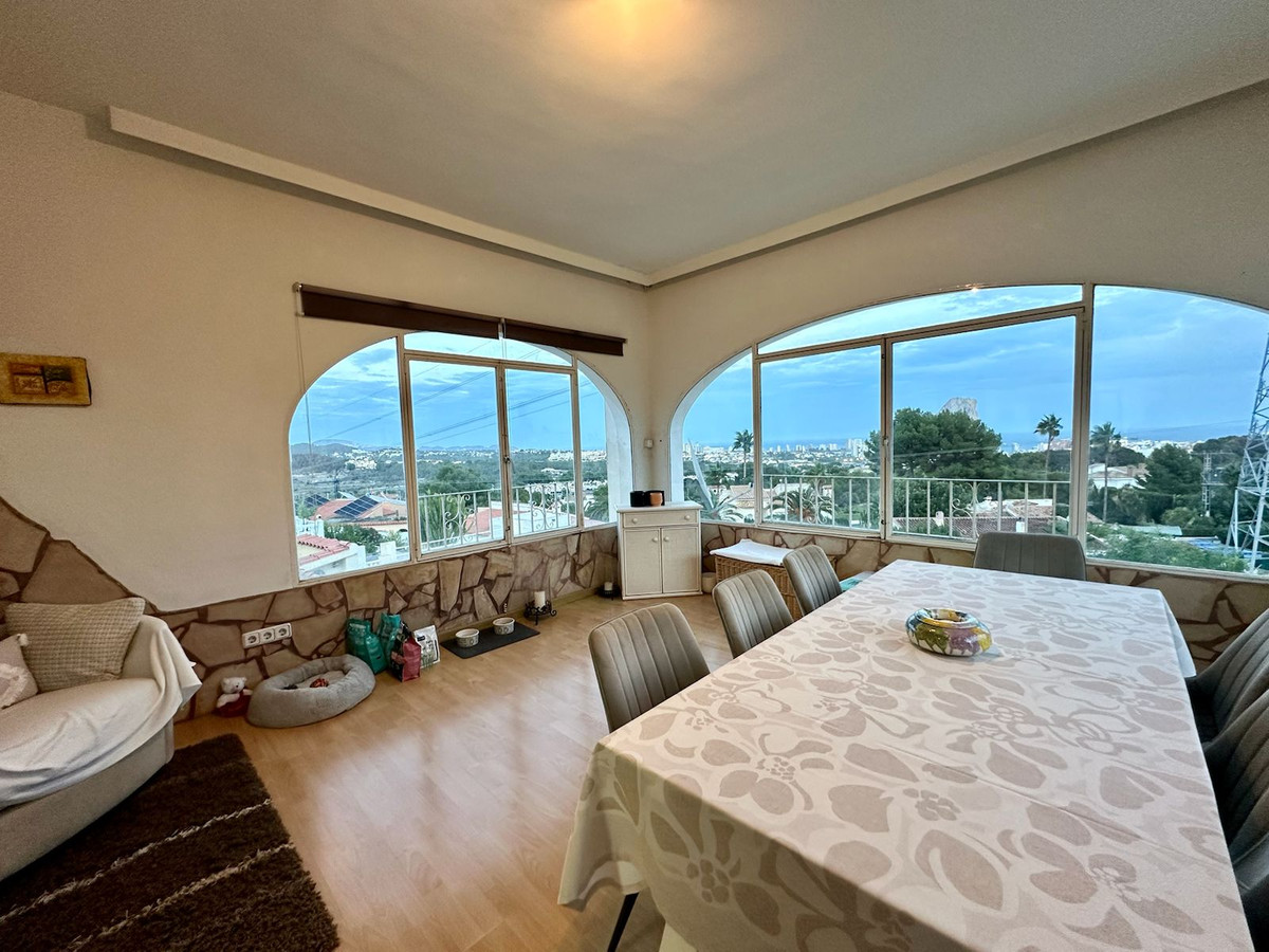 Se vende Villa - Chalet de 4 dormitorios en Costa Blanca, Alicante, España