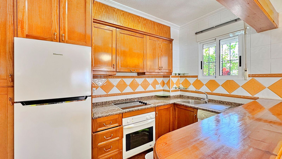 Se vende Adosada de 2 dormitorios en Costa Blanca, Alicante, España