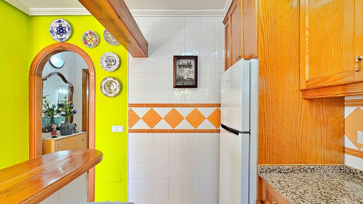 Se vende Adosada de 2 dormitorios en Costa Blanca, Alicante, España