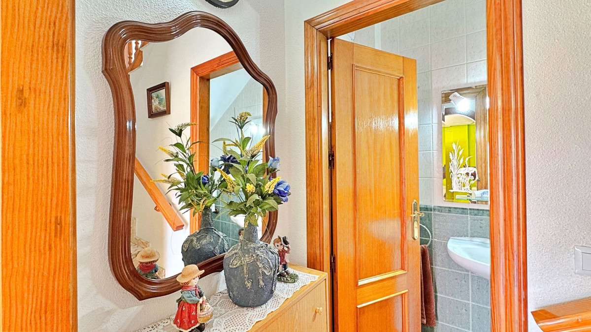 Se vende Adosada de 2 dormitorios en Costa Blanca, Alicante, España