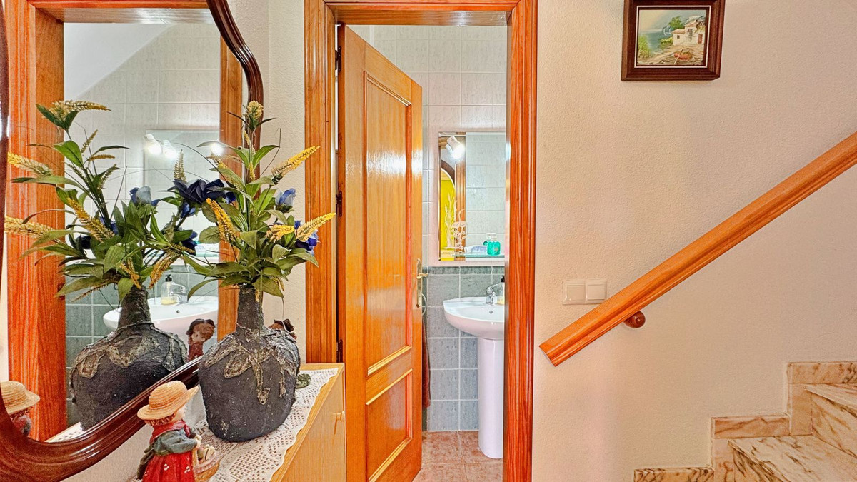 Se vende Adosada de 2 dormitorios en Costa Blanca, Alicante, España