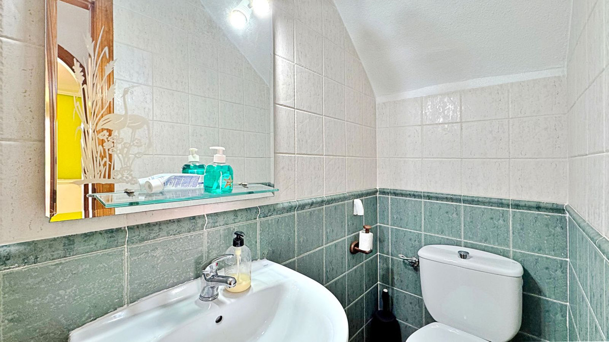 Se vende Adosada de 2 dormitorios en Costa Blanca, Alicante, España