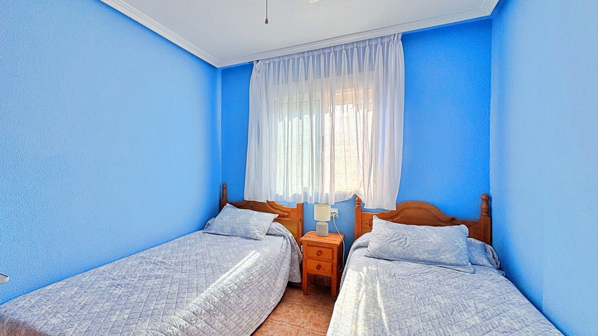 Se vende Adosada de 2 dormitorios en Costa Blanca, Alicante, España
