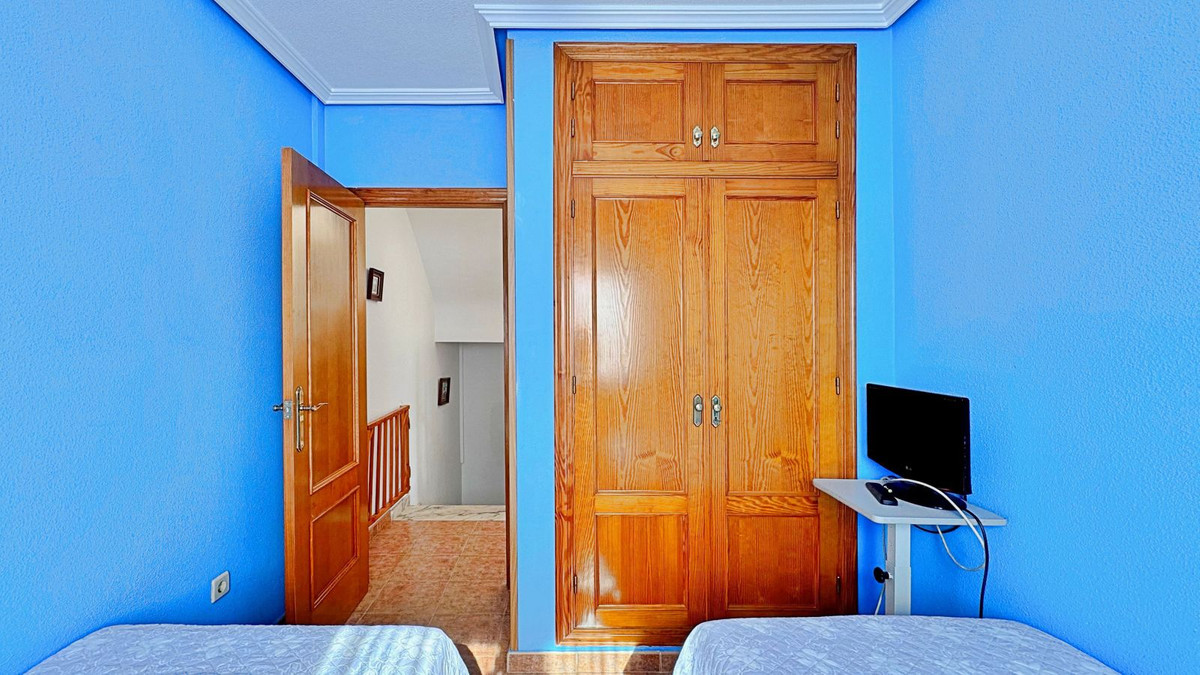 Se vende Adosada de 2 dormitorios en Costa Blanca, Alicante, España