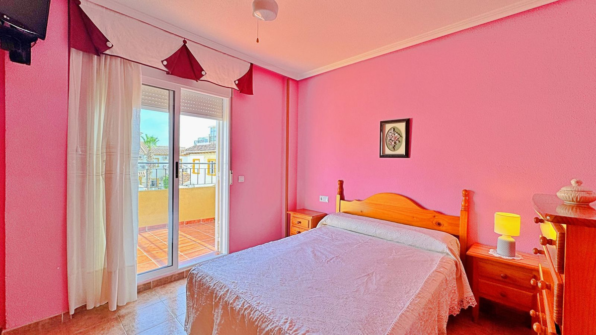 Se vende Adosada de 2 dormitorios en Costa Blanca, Alicante, España