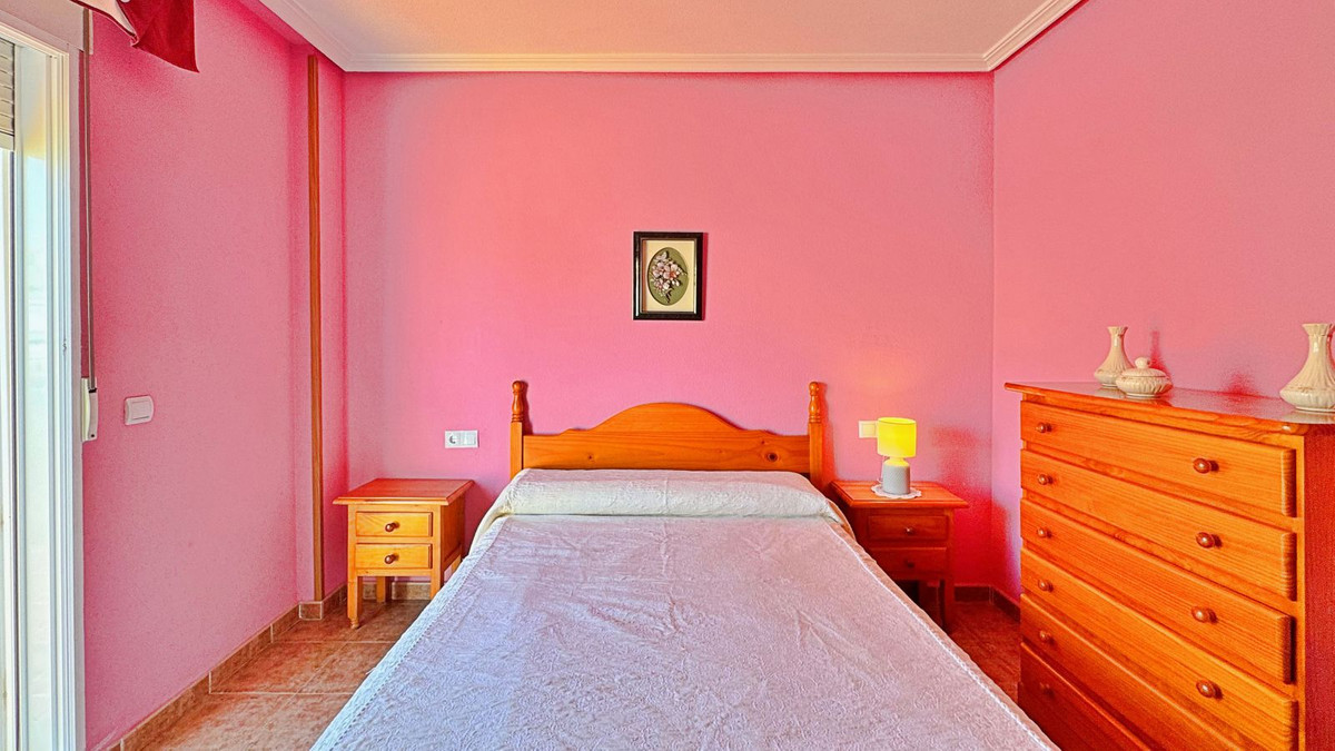 Se vende Adosada de 2 dormitorios en Costa Blanca, Alicante, España