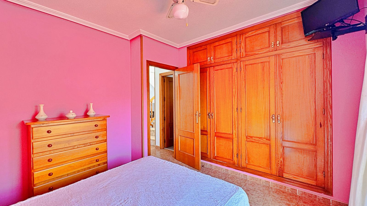 Se vende Adosada de 2 dormitorios en Costa Blanca, Alicante, España