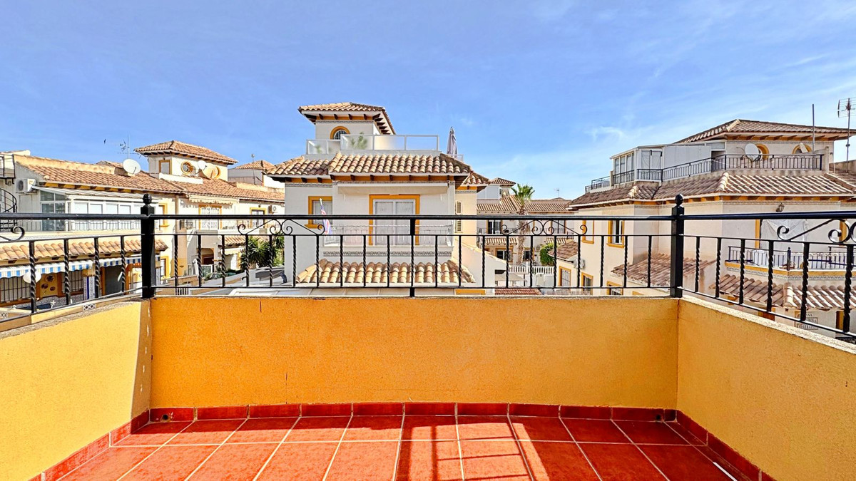 Se vende Adosada de 2 dormitorios en Costa Blanca, Alicante, España