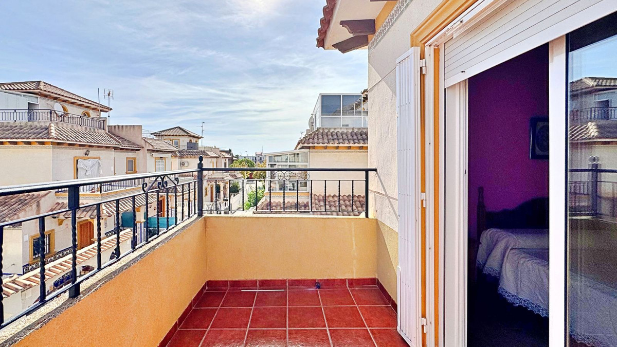 Se vende Adosada de 2 dormitorios en Costa Blanca, Alicante, España