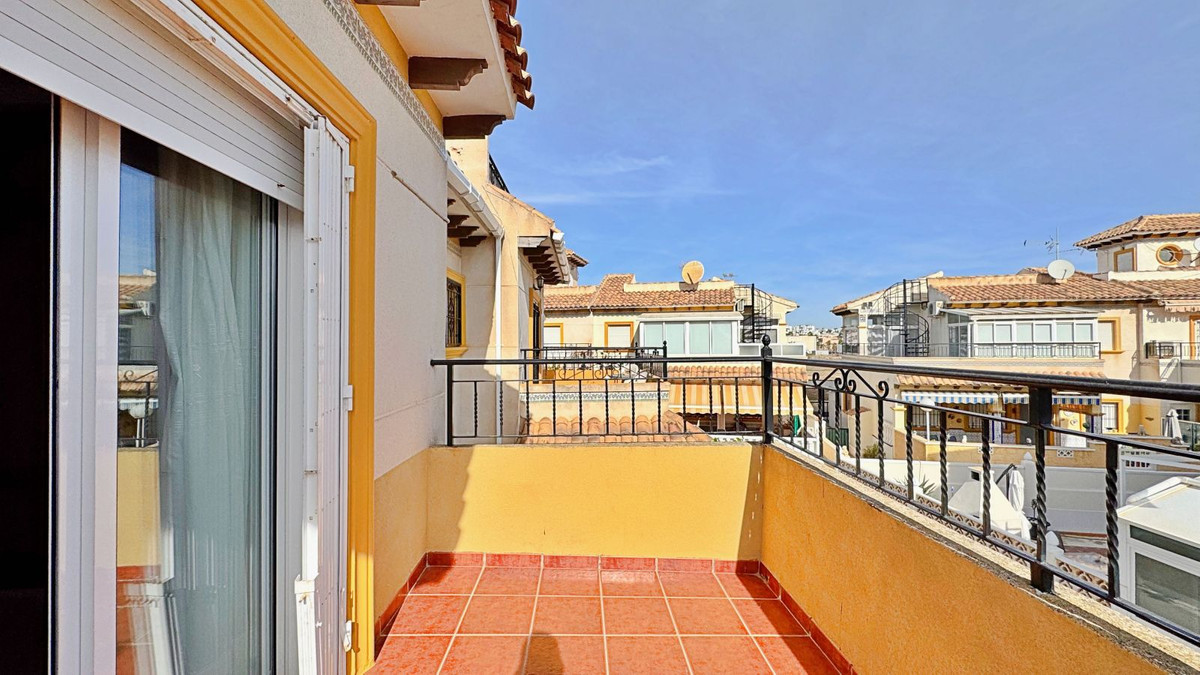 Se vende Adosada de 2 dormitorios en Costa Blanca, Alicante, España
