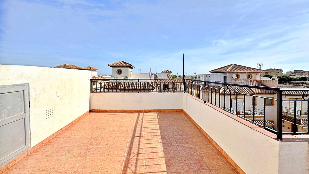 Se vende Adosada de 2 dormitorios en Costa Blanca, Alicante, España