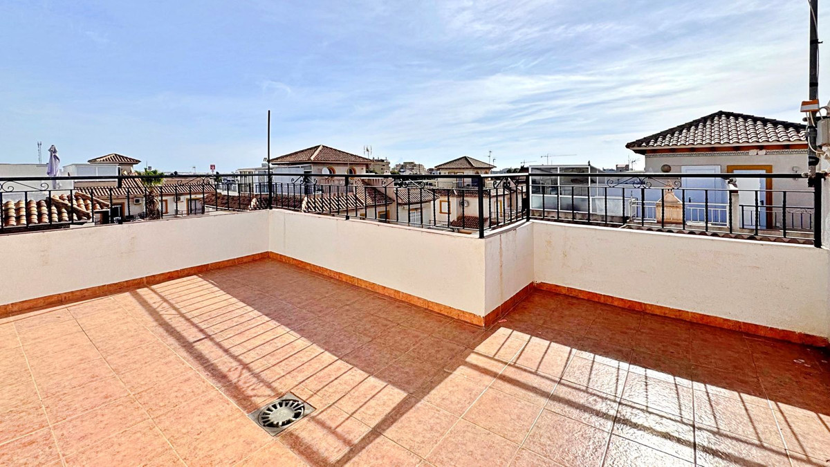 Se vende Adosada de 2 dormitorios en Costa Blanca, Alicante, España