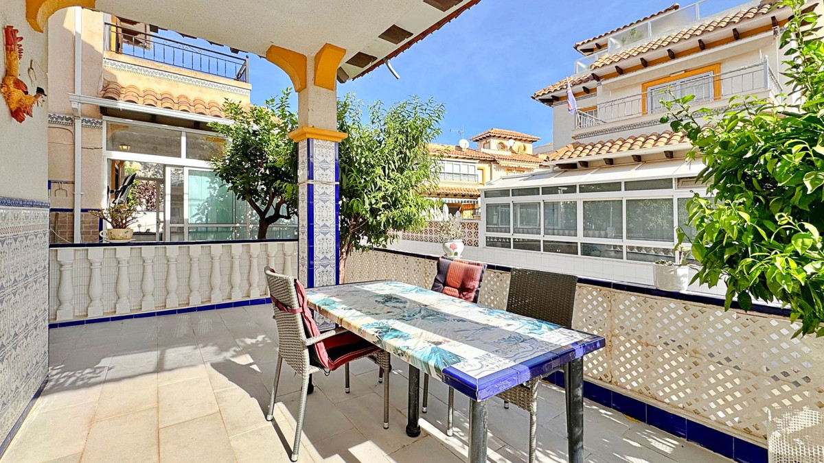 Se vende Adosada de 2 dormitorios en Costa Blanca, Alicante, España