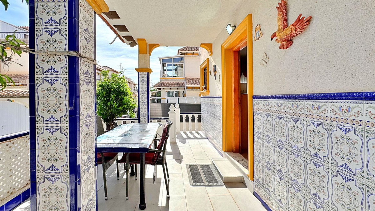 Se vende Adosada de 2 dormitorios en Costa Blanca, Alicante, España