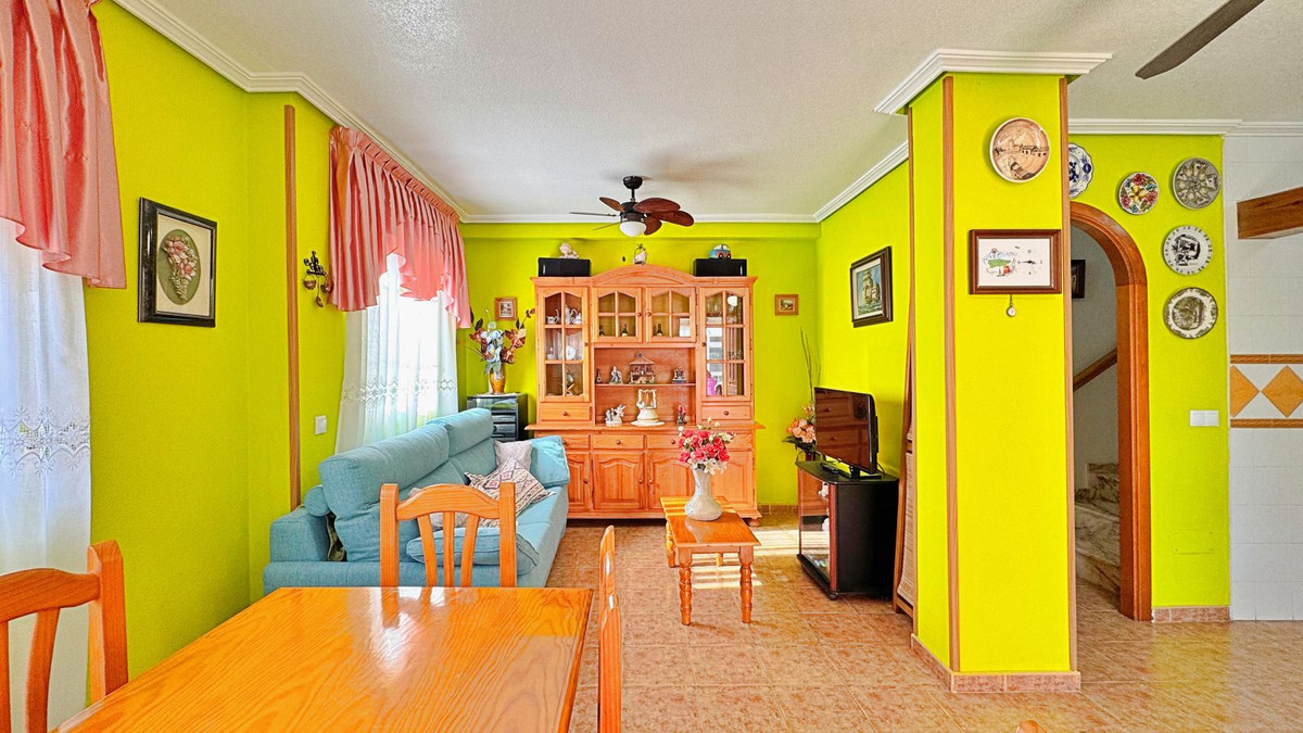 Se vende Adosada de 2 dormitorios en Costa Blanca, Alicante, España