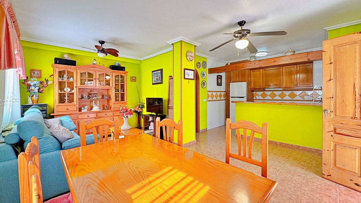 Se vende Adosada de 2 dormitorios en Costa Blanca, Alicante, España