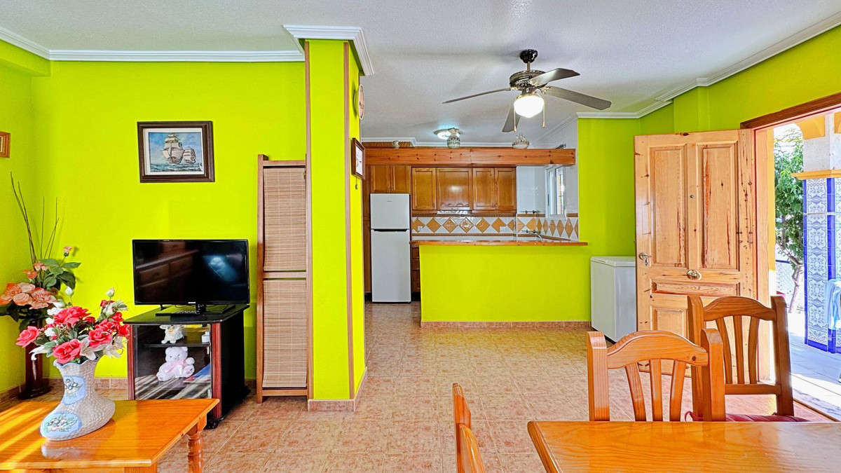 Se vende Adosada de 2 dormitorios en Costa Blanca, Alicante, España