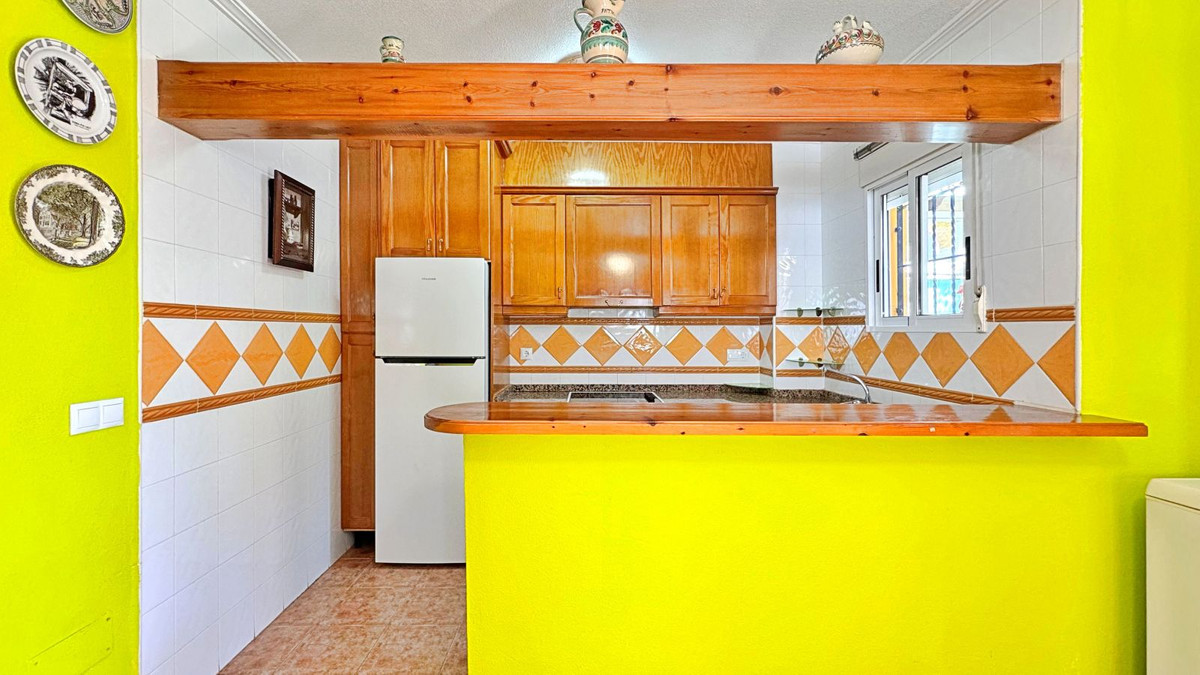 Se vende Adosada de 2 dormitorios en Costa Blanca, Alicante, España