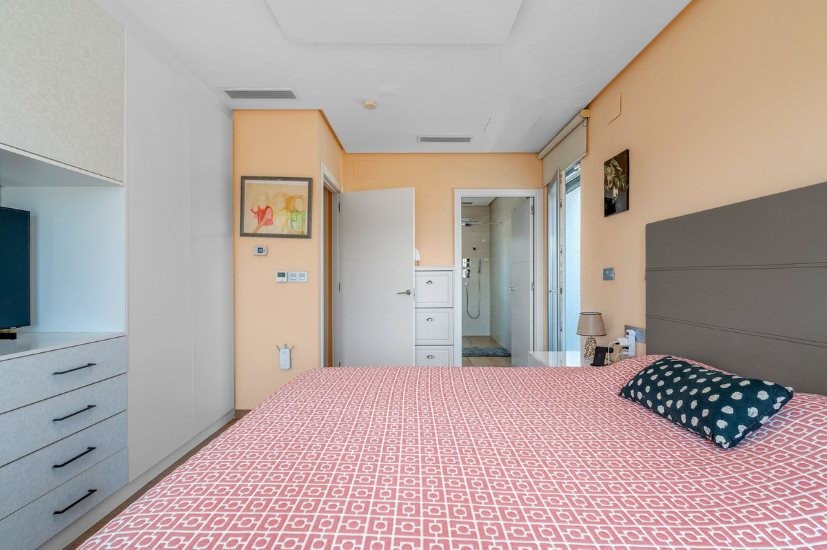 2 Bed Townhouse for sale in Benijofar Costa Blanca, Alicante, Spain