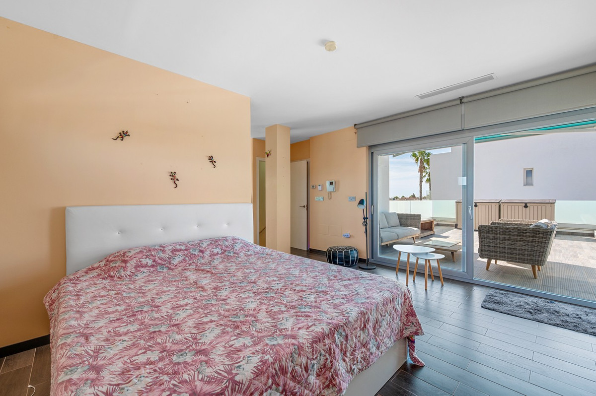 2 Bed Townhouse for sale in Benijofar Costa Blanca, Alicante, Spain