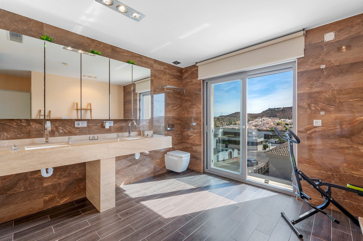 2 Bed Townhouse for sale in Benijofar Costa Blanca, Alicante, Spain