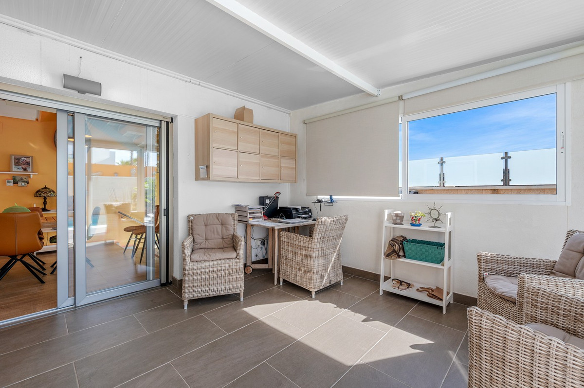 2 Bed Townhouse for sale in Benijofar Costa Blanca, Alicante, Spain