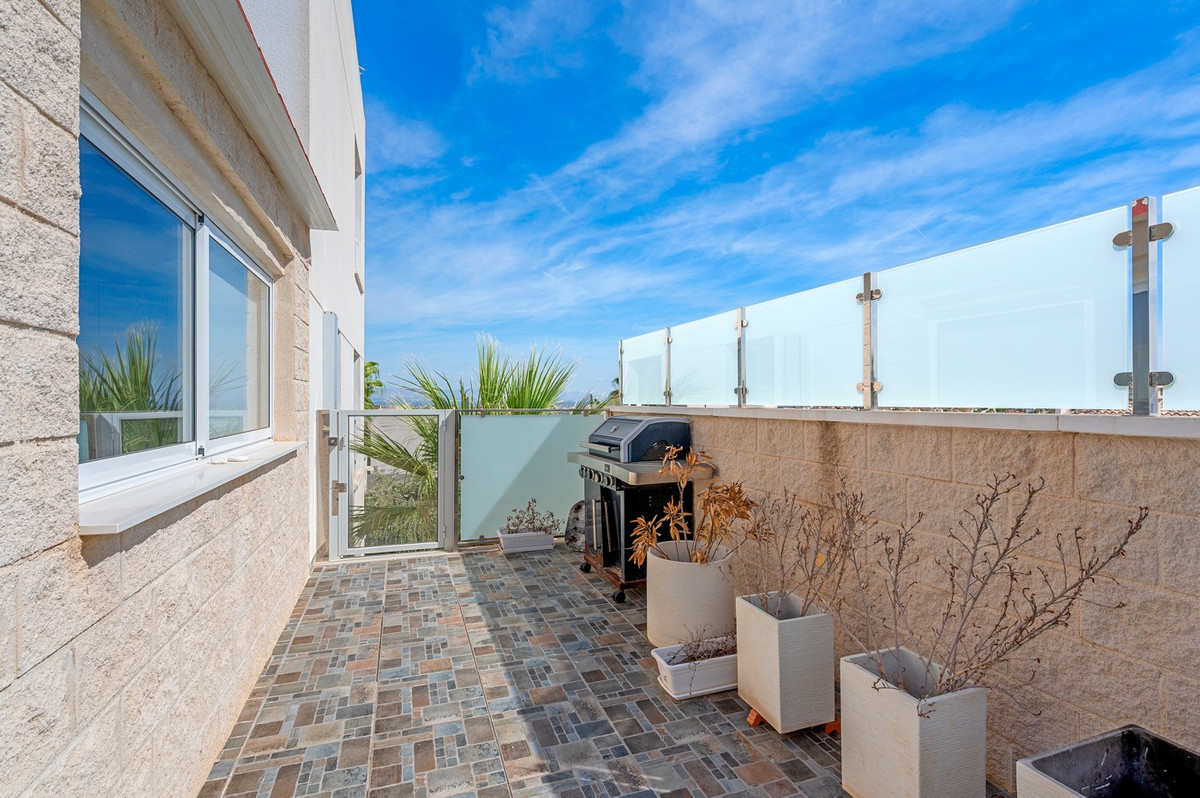 2 Bed Townhouse for sale in Benijofar Costa Blanca, Alicante, Spain