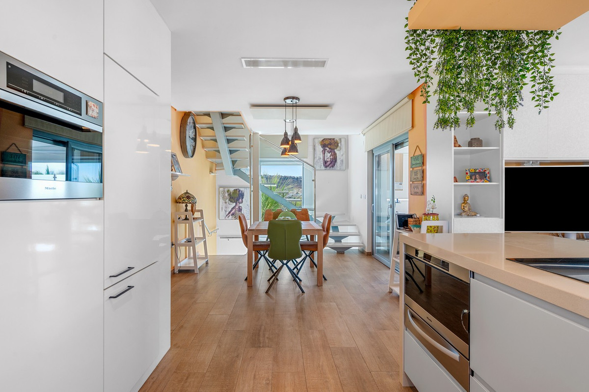 2 Bed Townhouse for sale in Benijofar Costa Blanca, Alicante, Spain