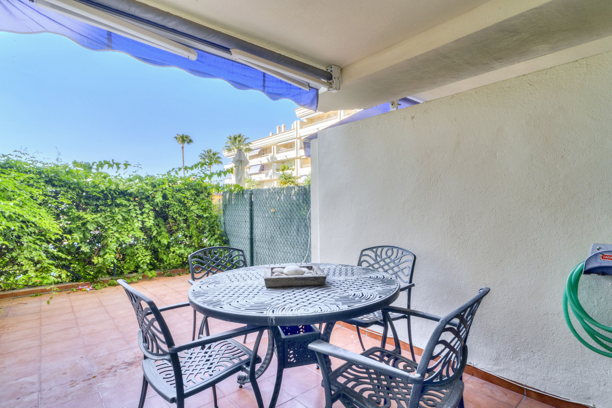Se vende Apartamento Planta Baja de 1 dormitorios en Costa Del Sol, Málaga, España